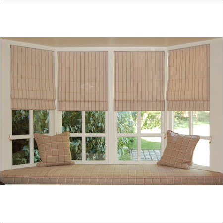 Roman Blinds