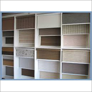 Roman Blinds Set