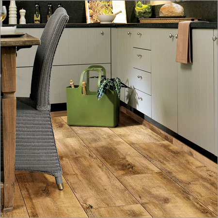 Spanish Stone - Wooden Flooring