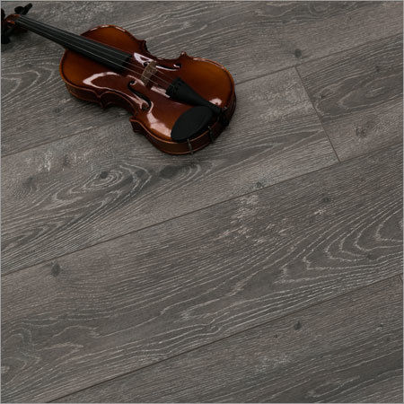 Laminated Flooring