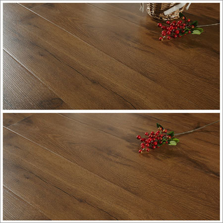 Wooden Flooring