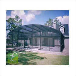 Garden And Other Fencing