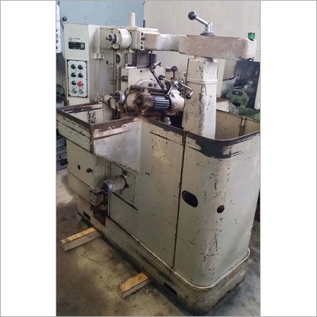 CIMA Gear Hobbing Machine