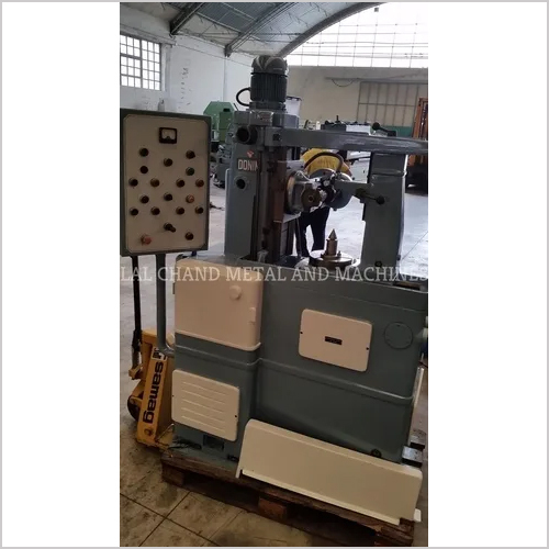 DONINI Gear Hobbing Machine