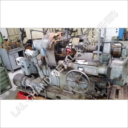 GLEASON 12 Bevel Gear Generator