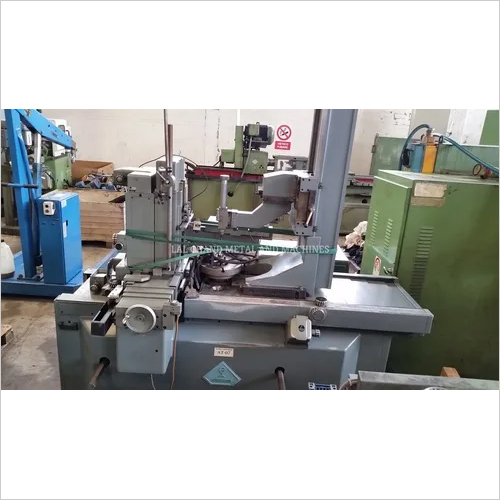 KLINGELNBERG Gear Tester