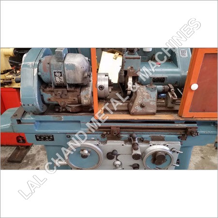 JONES SHIPMAN Cylindrical Grinder Machine