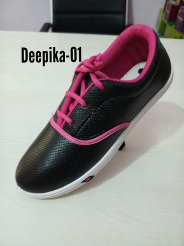 ladies sport shoes