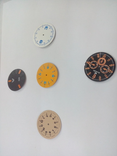 Gift Watches Dials