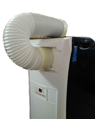 Anaconda air conditioners