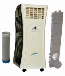 Moveble air conditioners