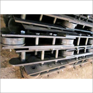 Extractor Internals Parts Extractor Internals Parts