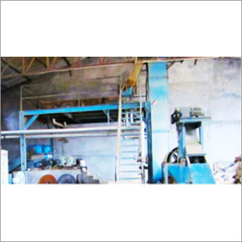 Handling Equipment Handling Equipment