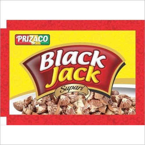 Black Jack Supari