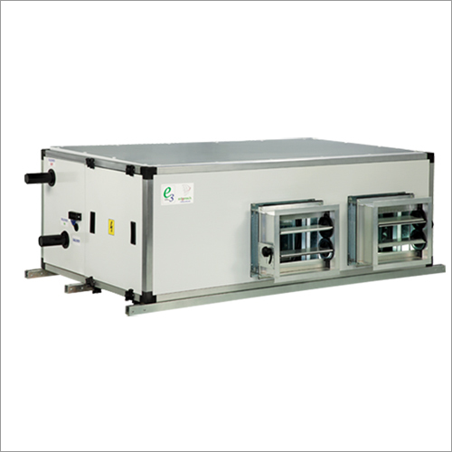 Ceiling Suspended Ductable Unit (Belt Driven)
