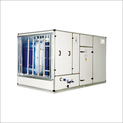 Evaporative Cooling Unit - Steel, Large Water Tank, High Airflow, Variable Cooling Capacity | Energy Efficient, Digital Control Panel, Easy Install, Eco Friendly, Durable Design, Low Maintenance