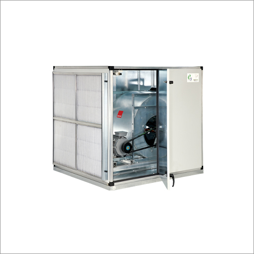 Ventilation Unit - Fresh Air