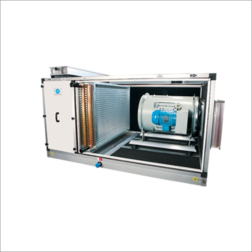 Thermoacoustic Lined Unit