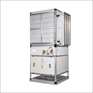 Raised Floor Air Handling Unit