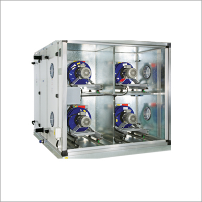 Air Handling Unit Fan Wall Arrey
