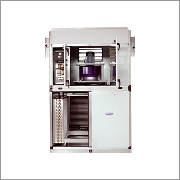 Compact - Plug And Play Series Ahu