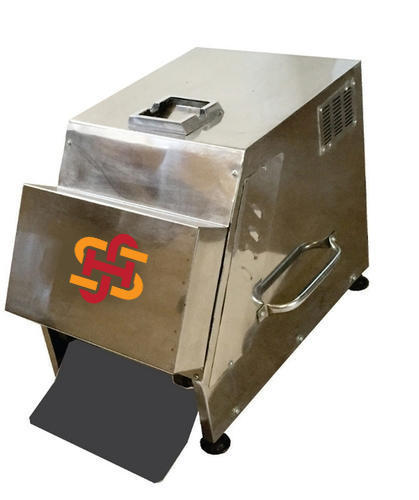 Roti Chapati Making Machine