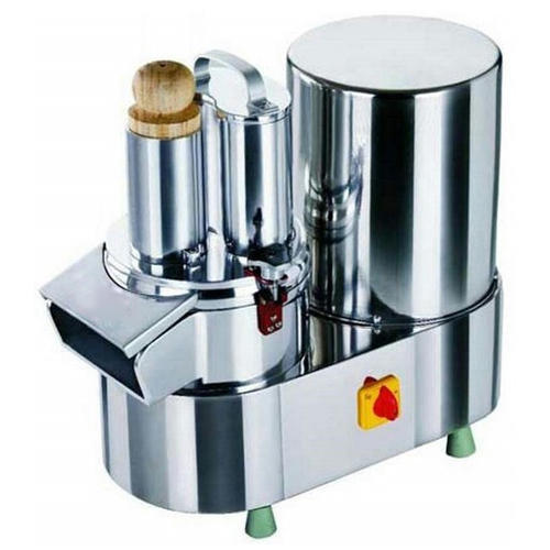 Commercial Vegetable Cutting Machine Manufacturers in India