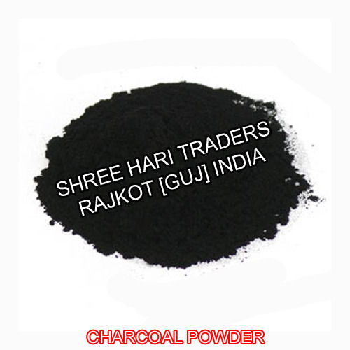 Agarbatti Charcoal Powder