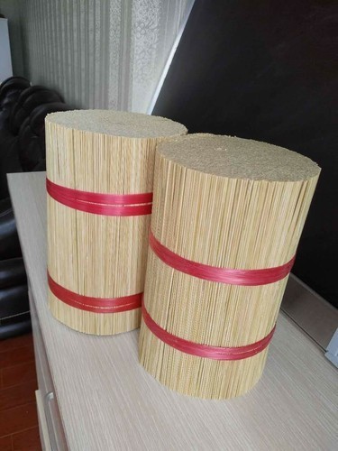 China Round Bamboo Stick