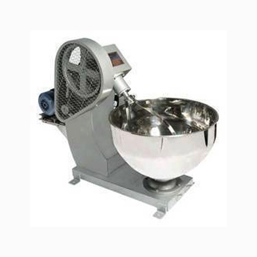 Agarbatti Atta Dough Mixer Machine 20 Kilo