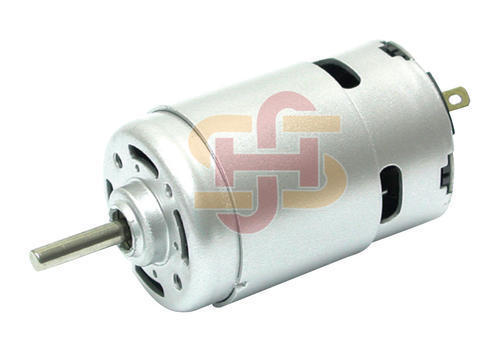 Agarbatti Machine 12 V.DC Motor