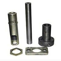 Agarbatti Machine Parts