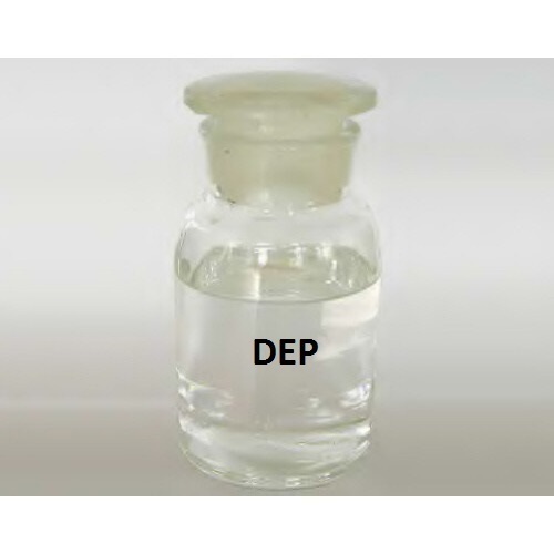Di Ethyl Phthalate - DEP