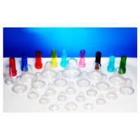 Pet Preforms For Bottles - Jars