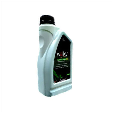 Green Radiator Coolant