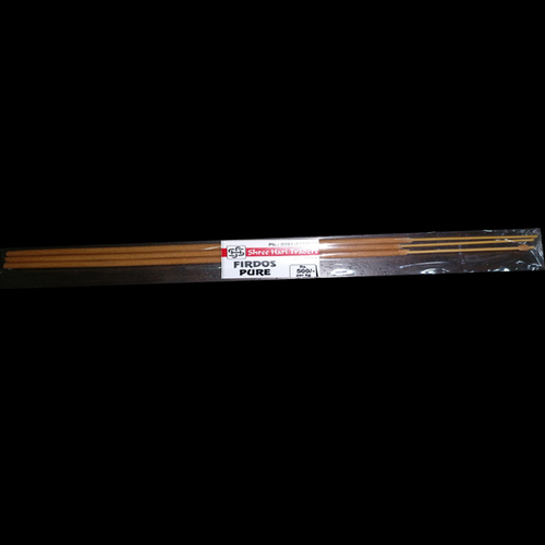 Firdos Pure Fragrance Incense Stick By SHREE HARI TRADERS