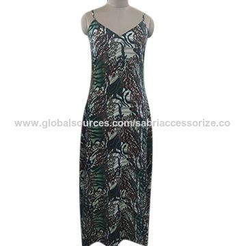 Multicolor Designer Women Dress