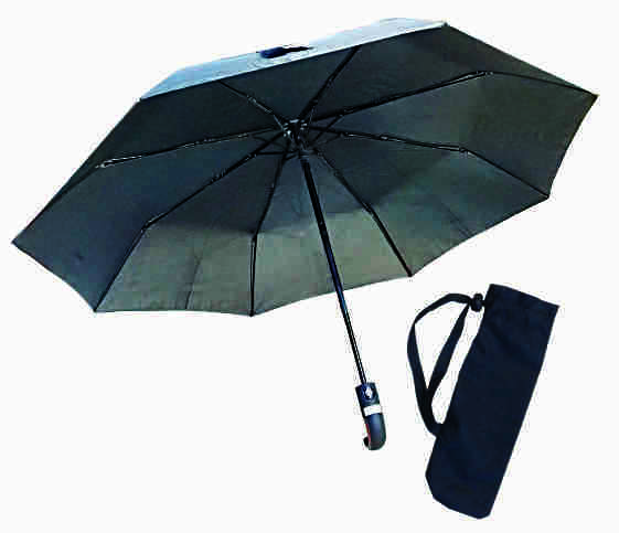 Magic Umbrella Blue