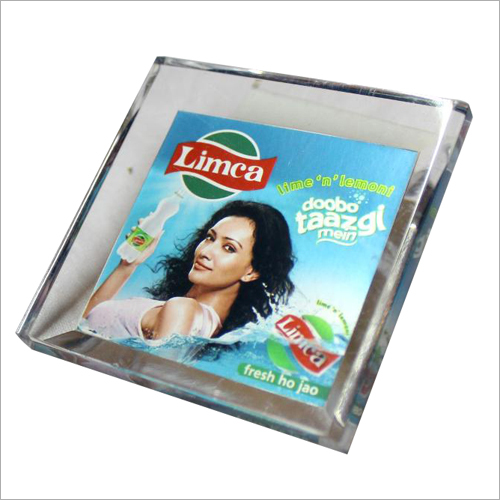 Decorative Paper Weight