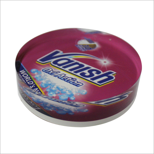 Promotional Paper Weights