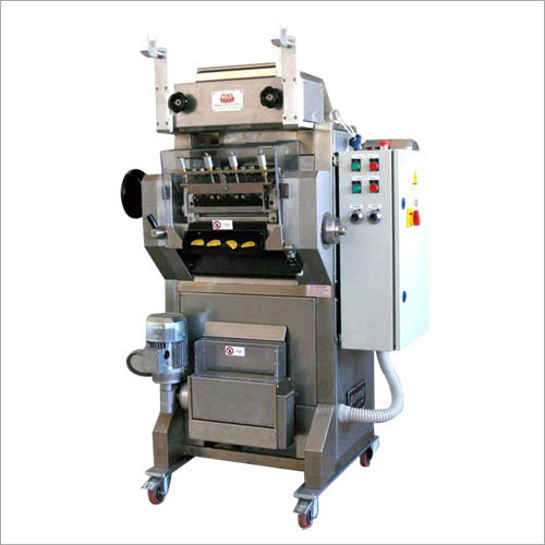 Automatic Pasta Making machine