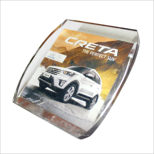 Handcrafted Paperweights