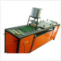 Paper Pencil Making Machine - 14.4w Power, 550 Kg Weight | Automatic Operation, Plc Control, Digital Display, Eco-friendly Design