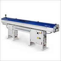 Bar Feeders - Sturdy, Rugged Design, Varied Capacities for Metal Bar Production | Fully Automatic Operations, User Friendly Interface, High Impact Strength