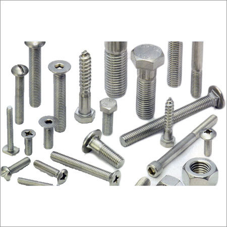 High Tensile Fasteners