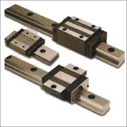 Linear Guideway