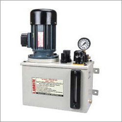 Lubrication Pump