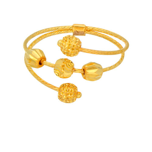 Adira Ring - 18K Yellow Gold, Lightweight Elegance for All Occasions, Beautifully Crafted Women's Earring and Ring Set