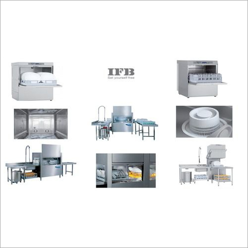 Commercial Dishwashing Commercial Dishwashing