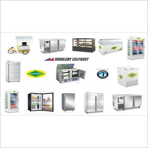 Commercial Refrigerator Commercial Refrigerator
